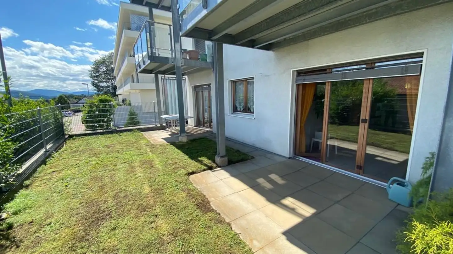 Wohnung mieten - Rue Des Herbages 5, 2800 Delémont