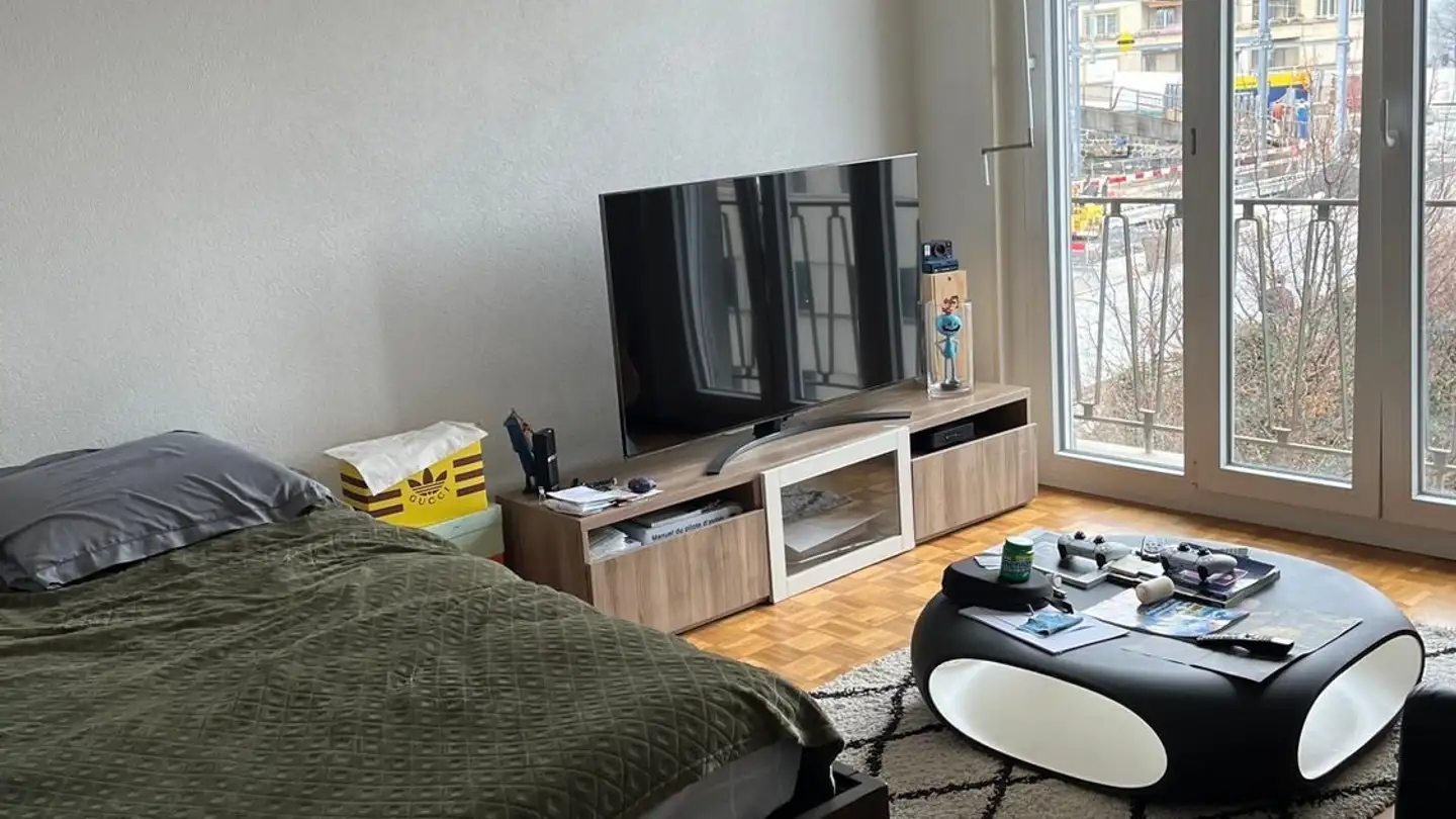 Appartamento in affitto - 1006 Lausanne - Foto 2