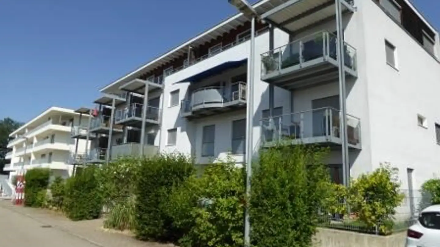 Appartement à louer - Rue Des Herbages 5, 2800 Delémont - Photo 2