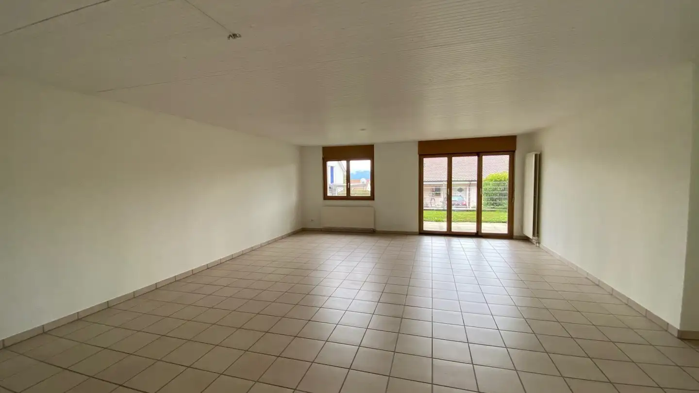 Appartement à louer - Rue Des Herbages 5, 2800 Delémont - Photo 3