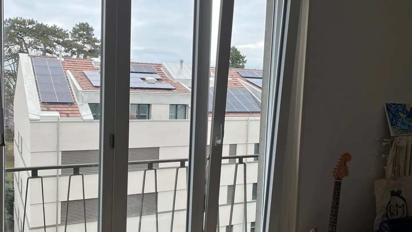 Appartamento in affitto - 1006 Lausanne - Foto 4