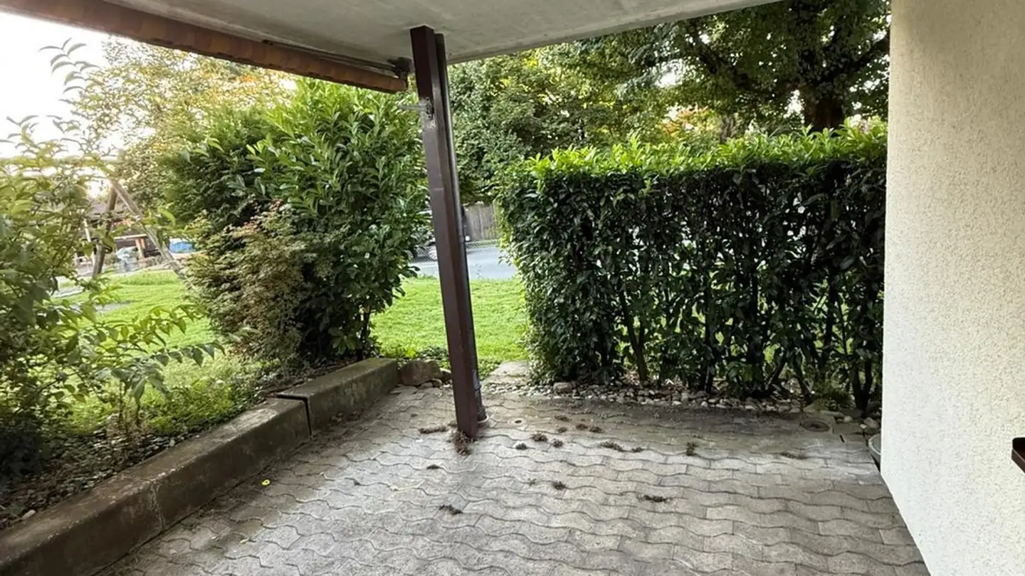 Stanza singola in affitto - Rigistrasse 6, 8608 Bubikon - Foto 3