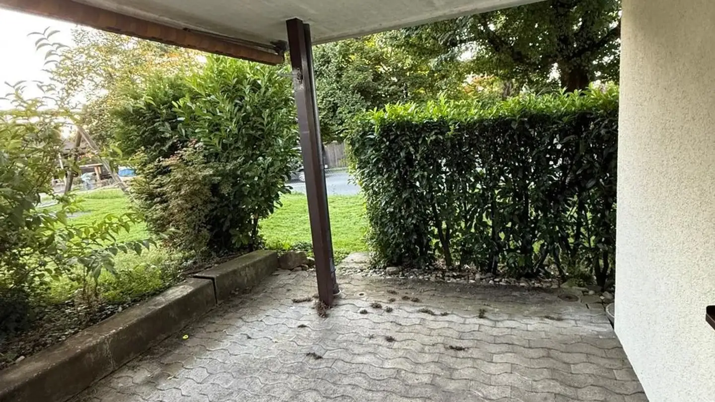 Stanza singola in affitto - Rigistrasse 6, 8608 Bubikon - Foto 3