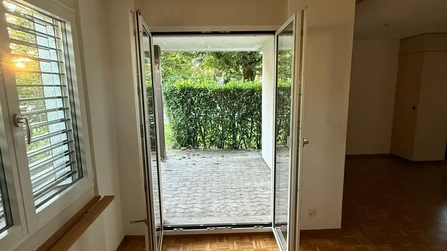 Stanza singola in affitto - Rigistrasse 6, 8608 Bubikon - Foto 4