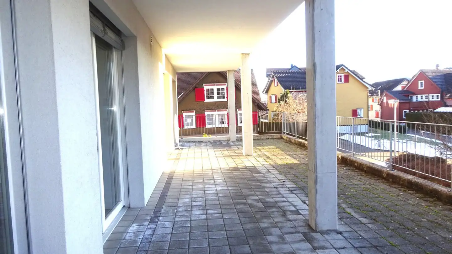 Espace de stockage à louer - Hintere Dorfstrasse 4, 9113 Degersheim - Photo 4