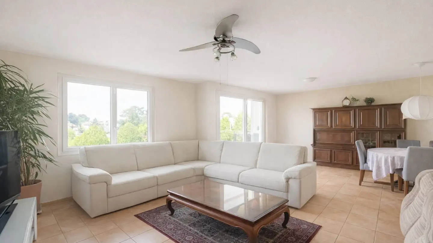 Appartamento in vendita - 1008 Prilly - Foto 2