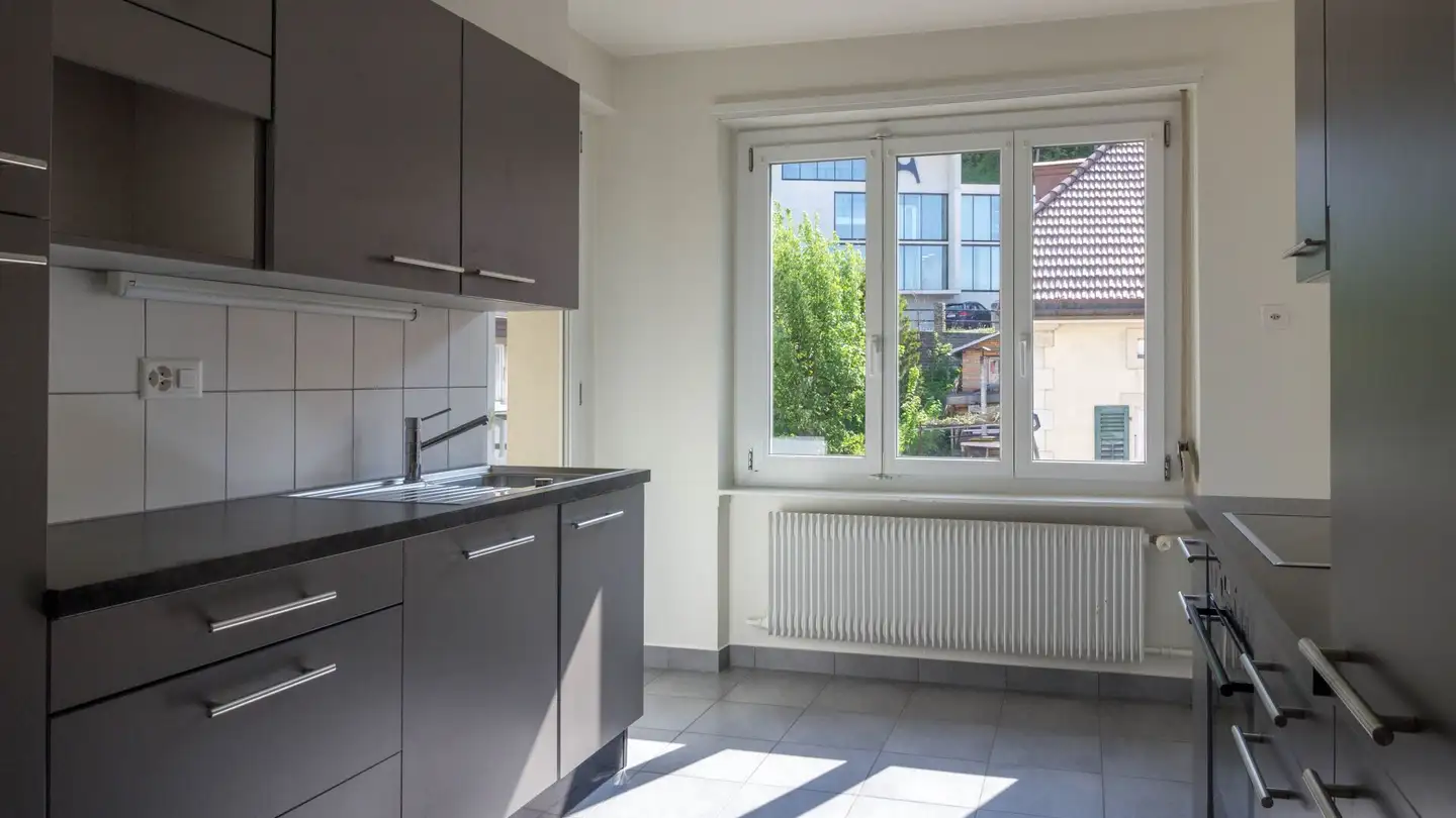 Apartment for rent - Rue Du Midi 4, 2400 Le Locle