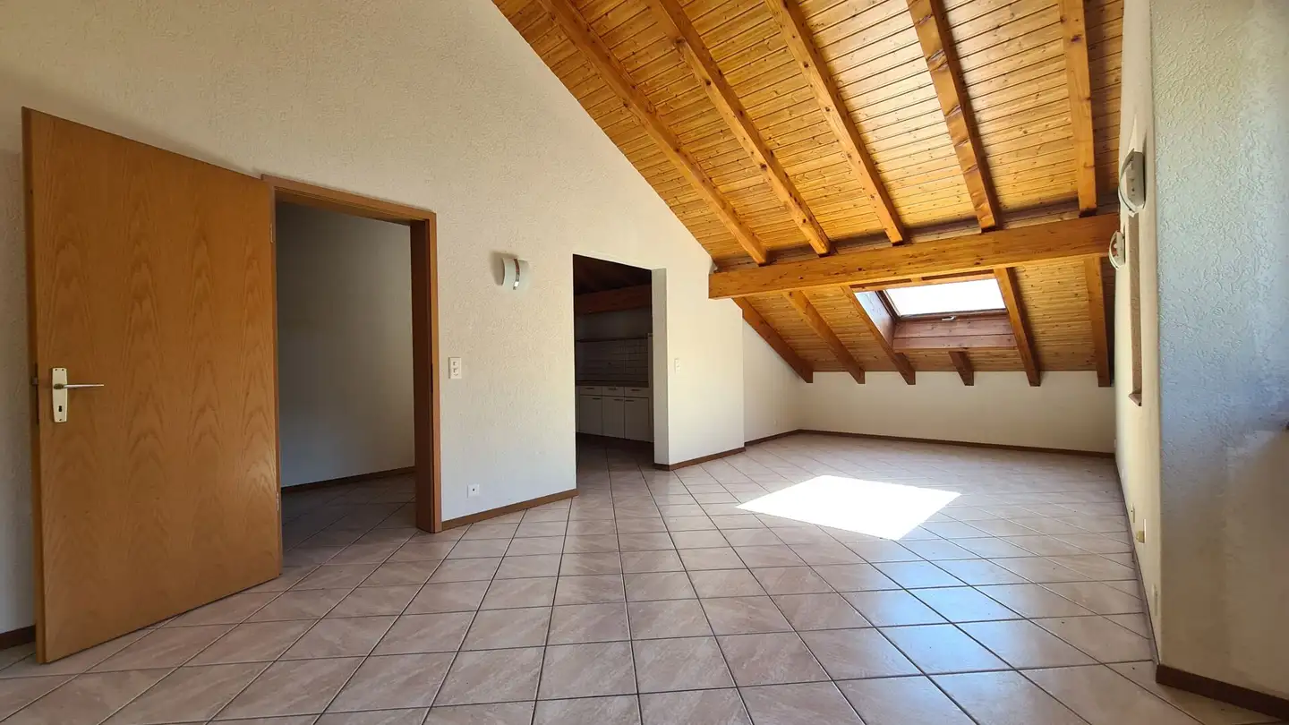 Appartamento in affitto - Rue Du Castel 24, 1450 Le Château-de-Ste-Croix - Foto 2