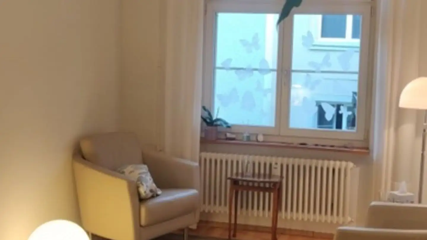 Cabinet médical à louer - Stadthausstrasse 79, 8400 Winterthur