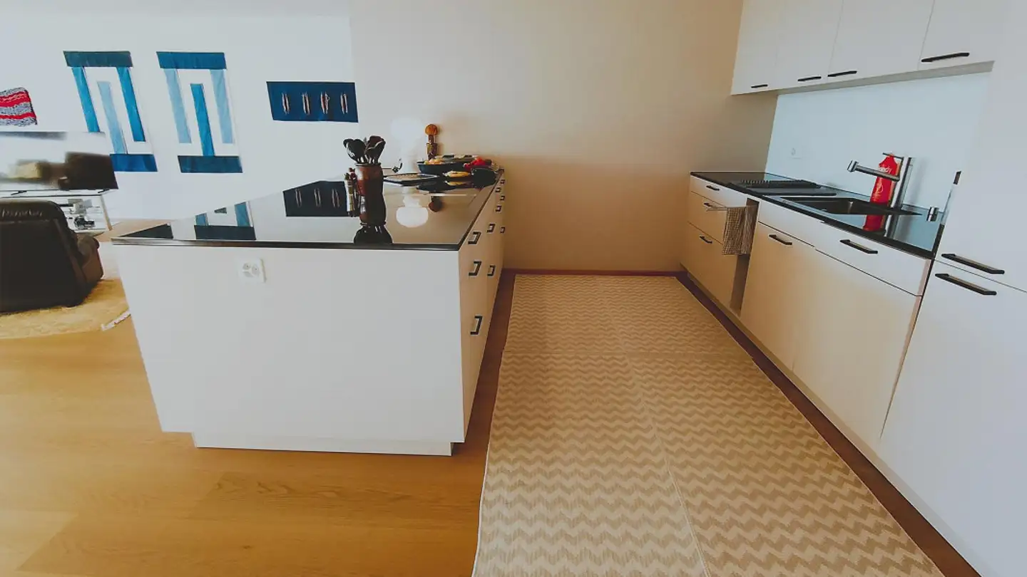 Appartamento a gradini in vendita - Aarauerstrasse 12b, 5023 Biberstein - Foto 4