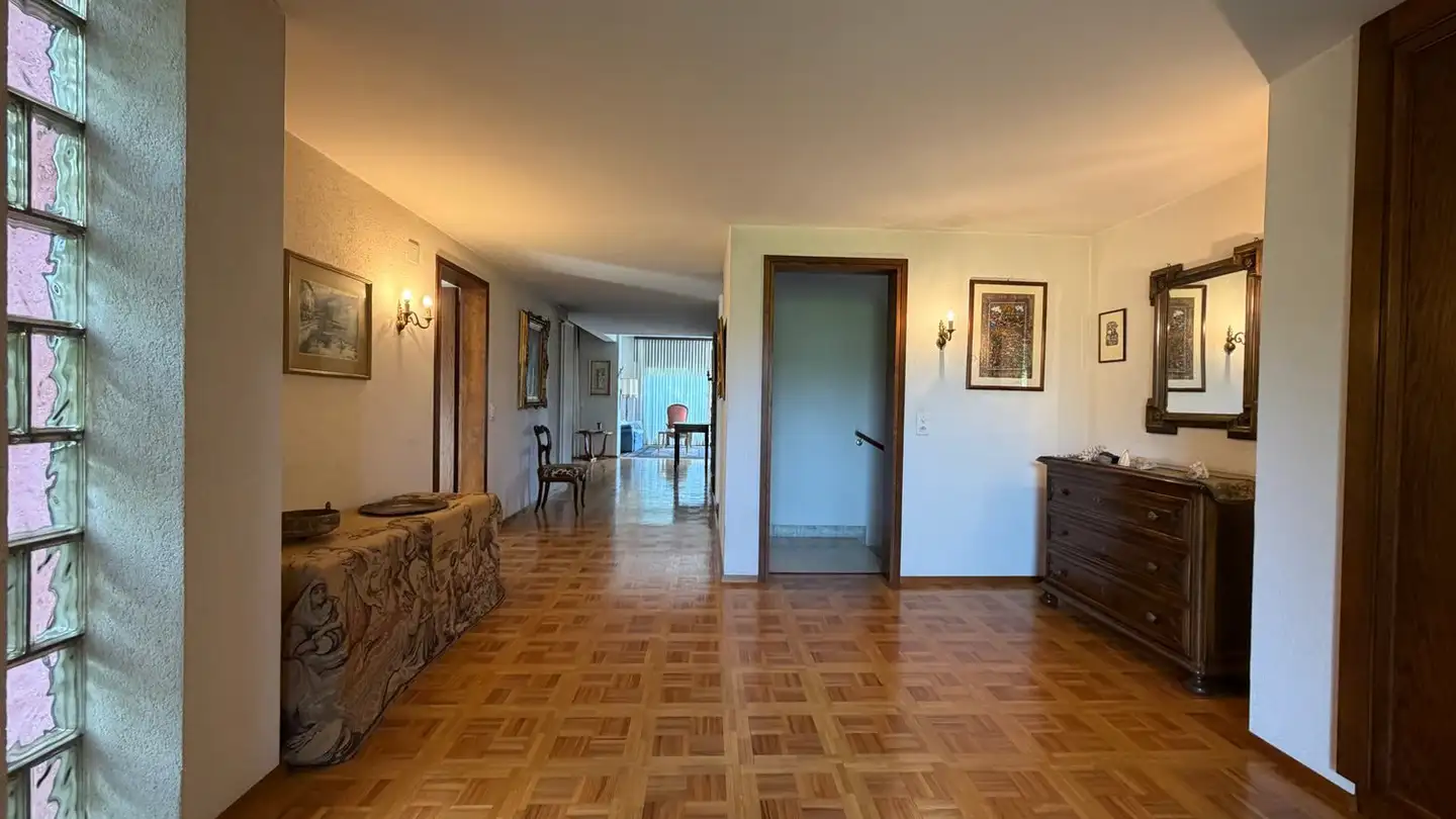 Villa à vendre - Via Vassera 1, 6965 Cadro - Photo 2