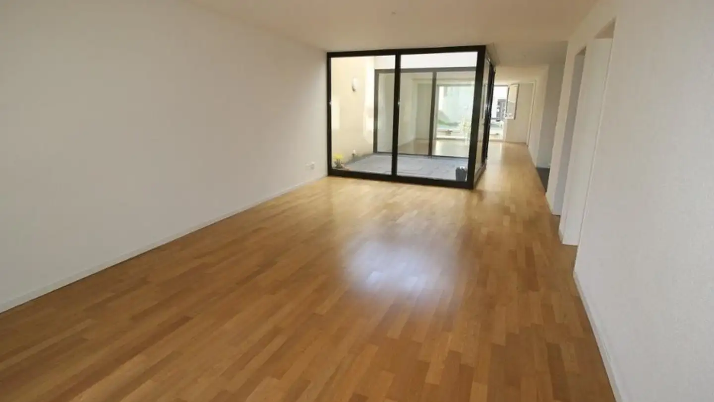 Loft mieten - Route des Arsenaux 20, 1700 Fribourg - Foto 4
