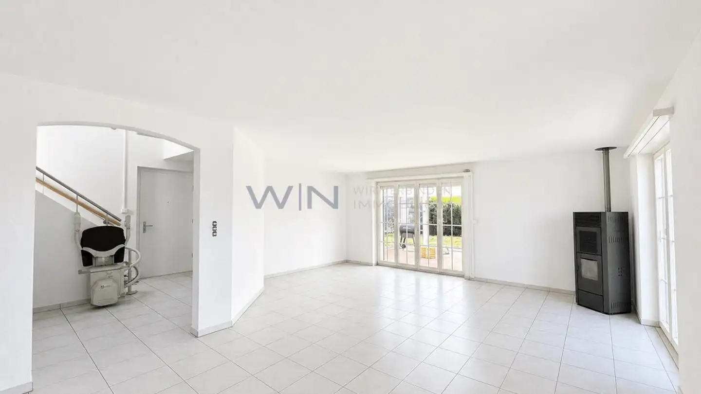 Single house for rent - 5733 Leimbach AG - Photo 2