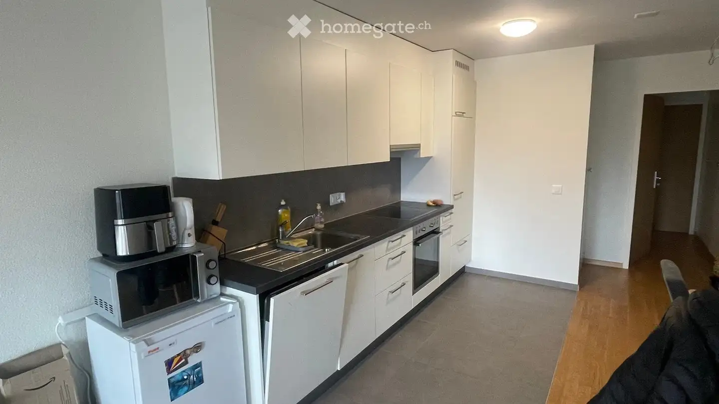 Wohnung mieten - 1040 Echallens - Foto 4