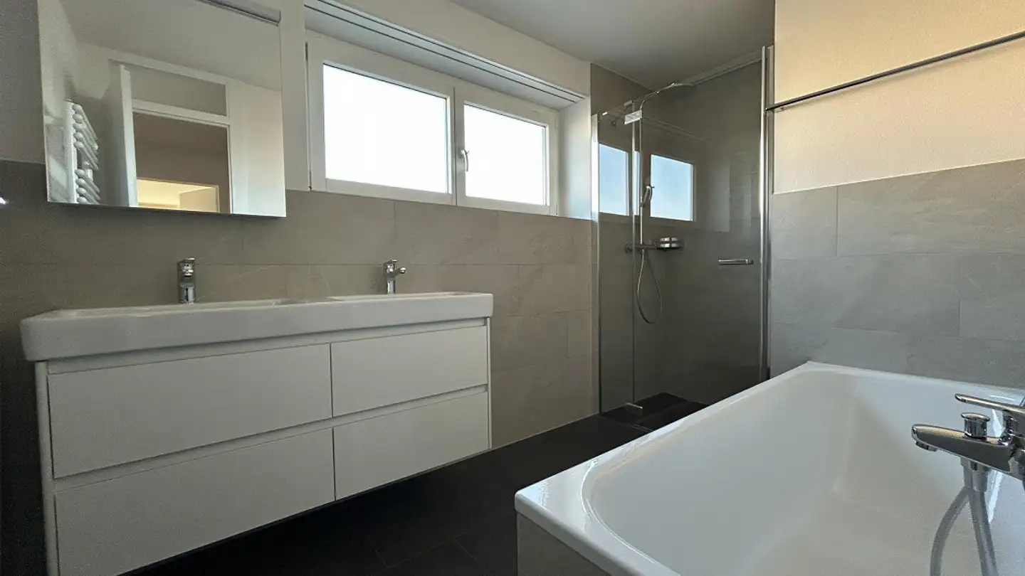 Einfamilienhaus mieten - Gozenbergstrasse 35, 9200 Gossau SG