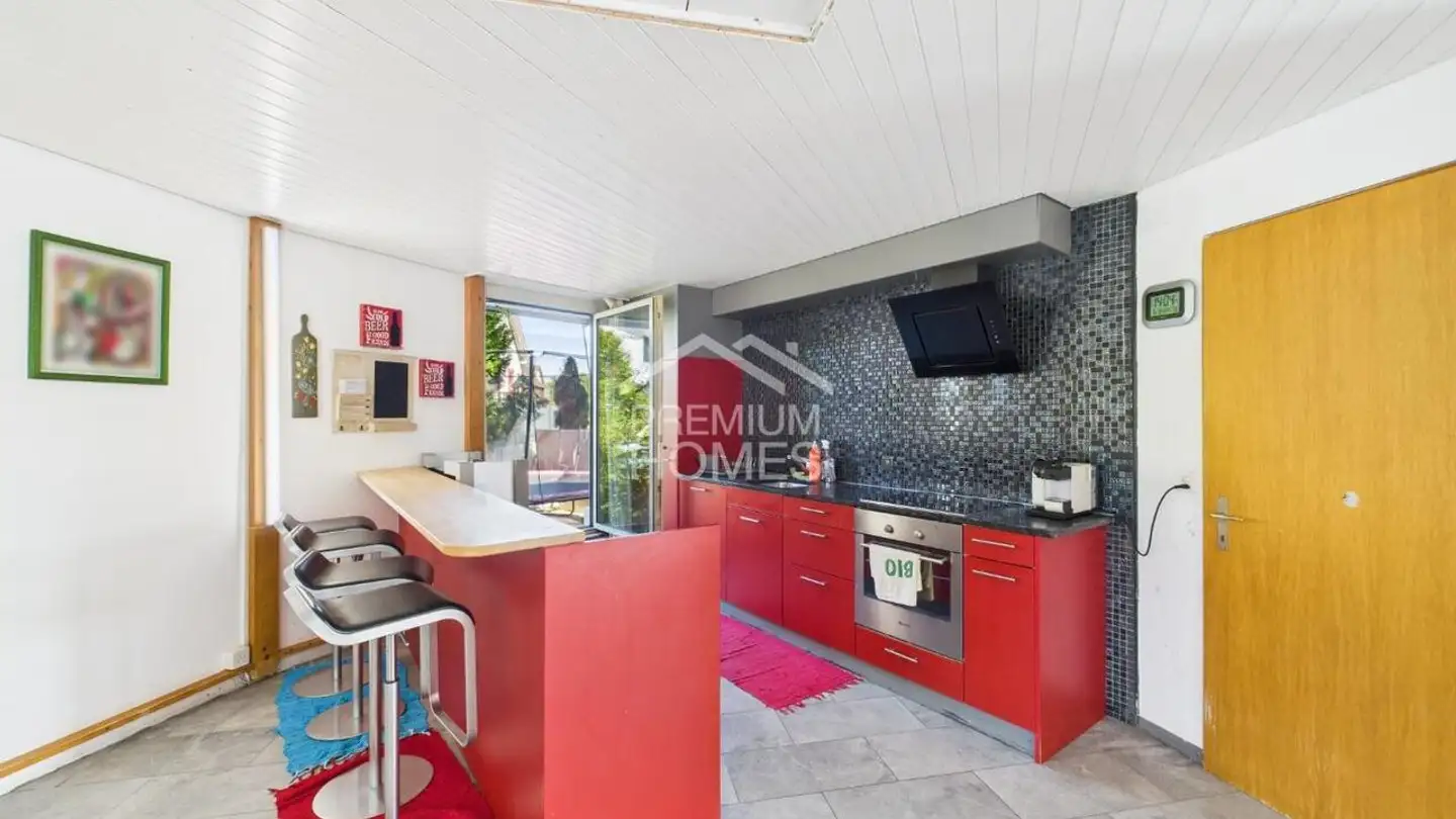 Maison en terrasse à vendre - 4617 Gunzgen - Photo 2