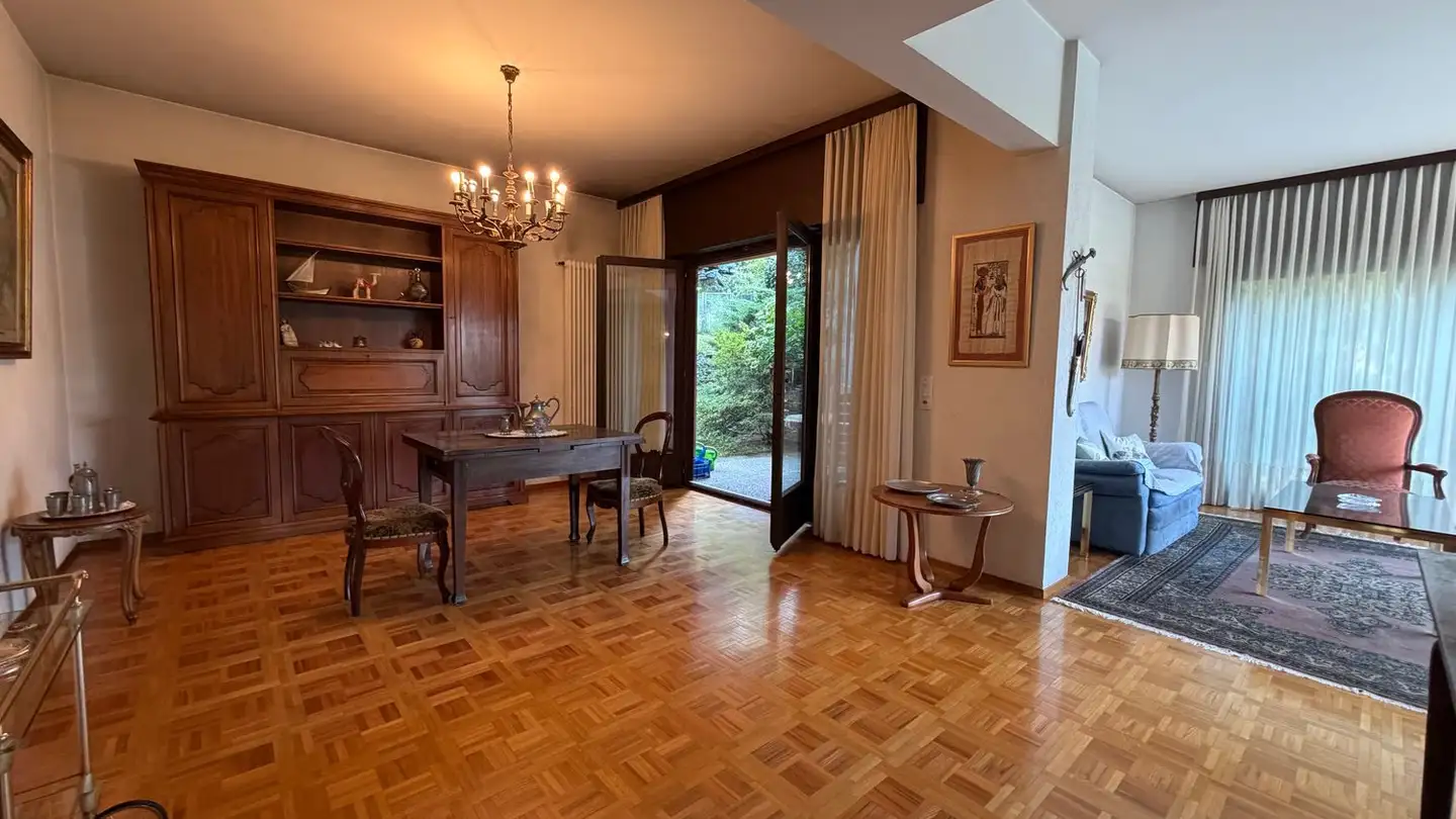Villa à vendre - Via Vassera 1, 6965 Cadro - Photo 3