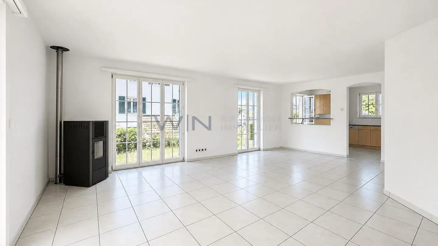 Single house for rent - 5733 Leimbach AG - Photo 3