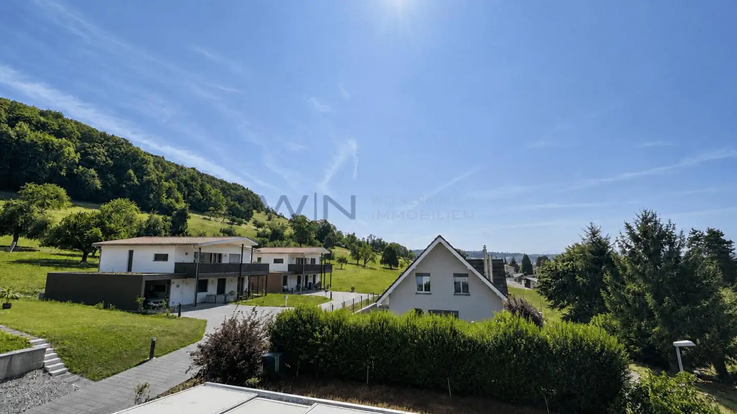 Single house for rent - 5733 Leimbach AG - Photo 4
