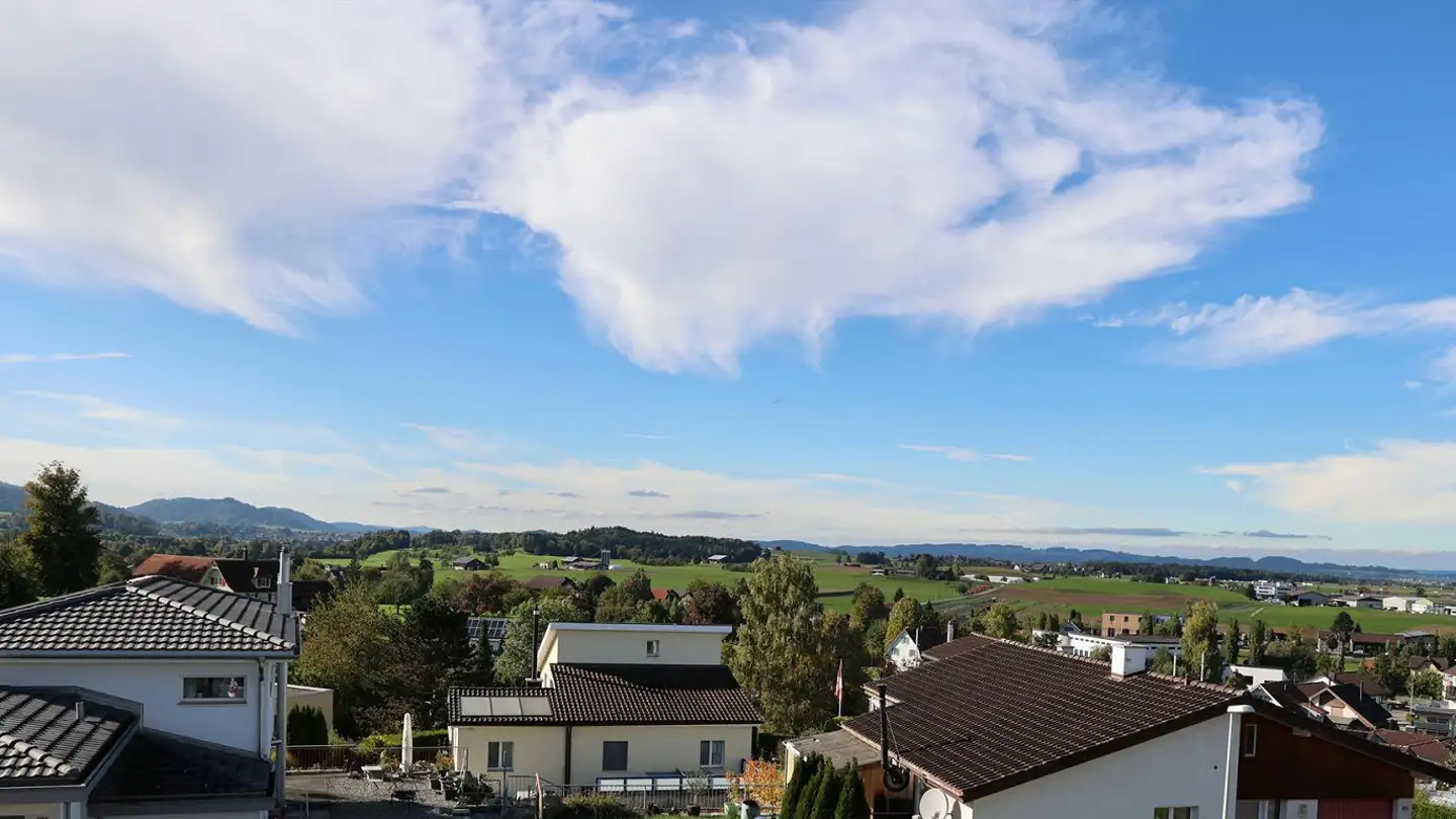 Einfamilienhaus mieten - Gozenbergstrasse 35, 9200 Gossau SG - Foto 2