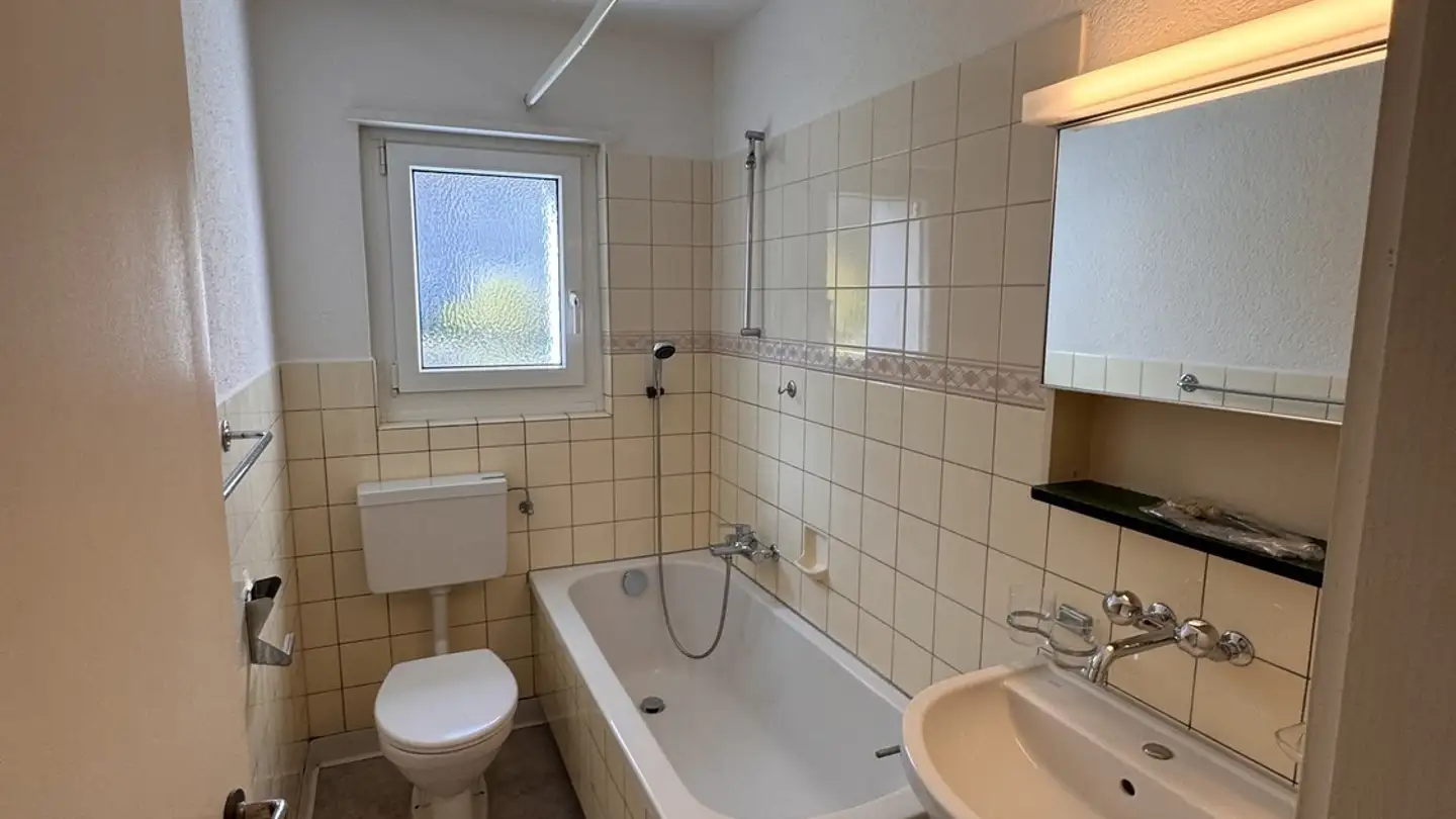 Appartamento in affitto - Kalktarrenstrasse 6, 8952 Schlieren - Foto 4