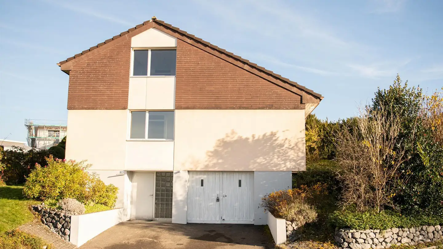 Einfamilienhaus mieten - Gozenbergstrasse 35, 9200 Gossau SG - Foto 3