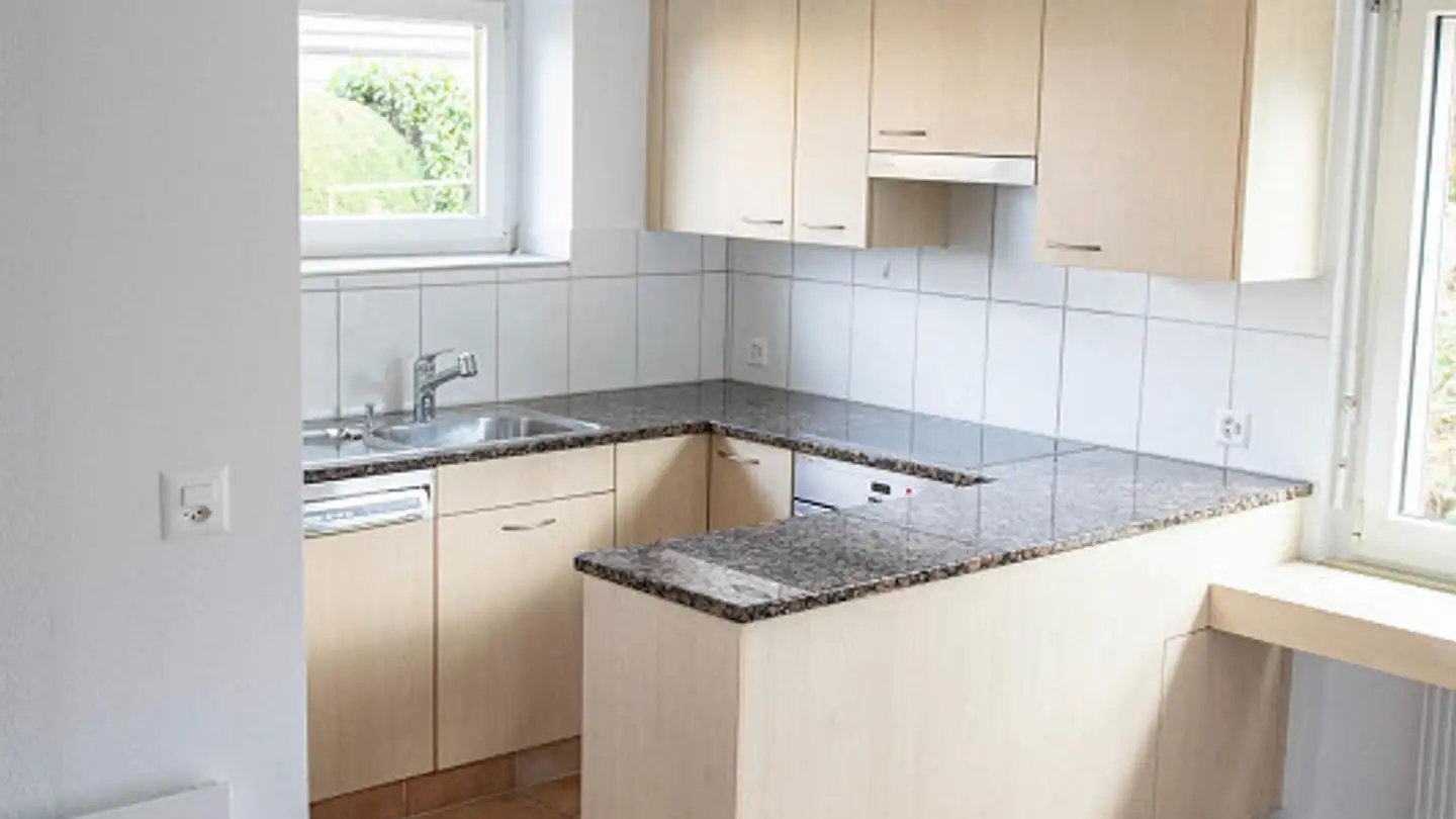 Einfamilienhaus mieten - Gozenbergstrasse 35, 9200 Gossau SG - Foto 4