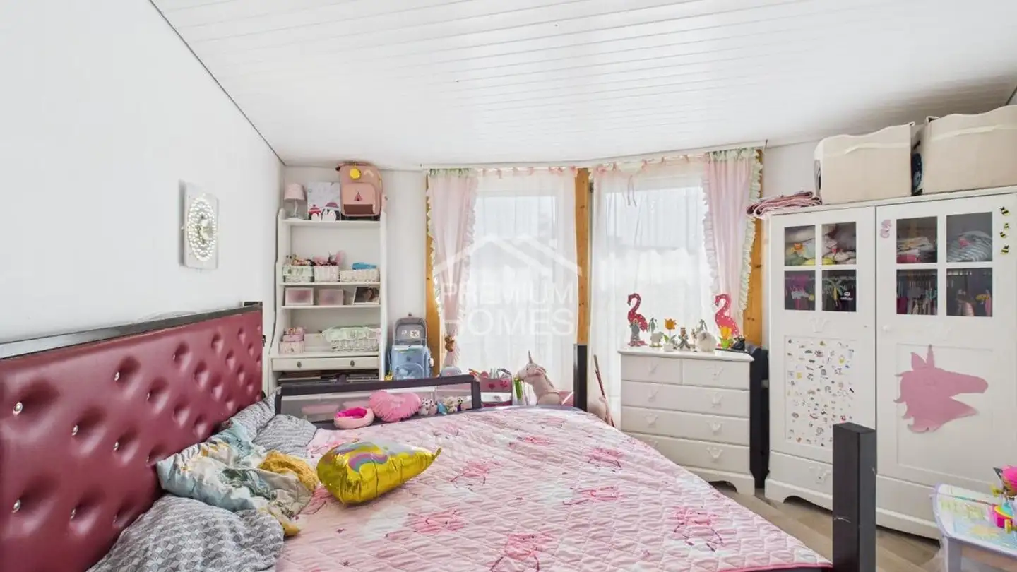 Maison en terrasse à vendre - 4617 Gunzgen - Photo 4