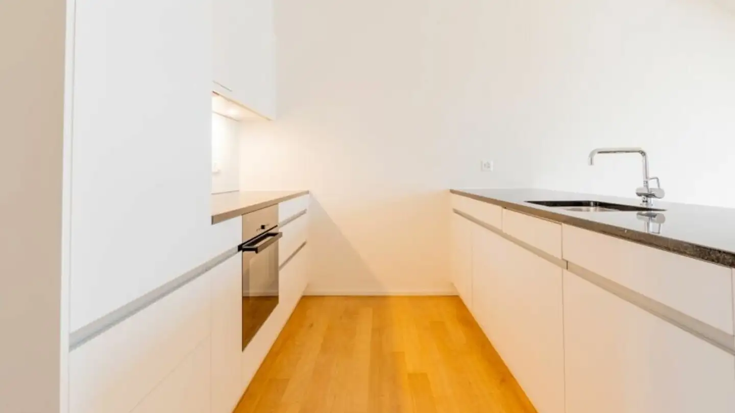 Attico in affitto - Schlössliweg 26, 5425 Schneisingen - Foto 4