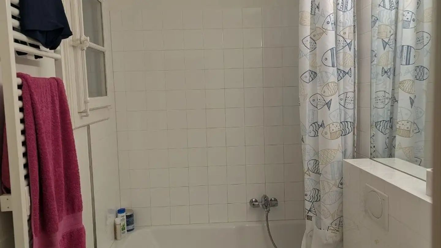 Single room for rent - Sennweg, 3012 Bern - Photo 4