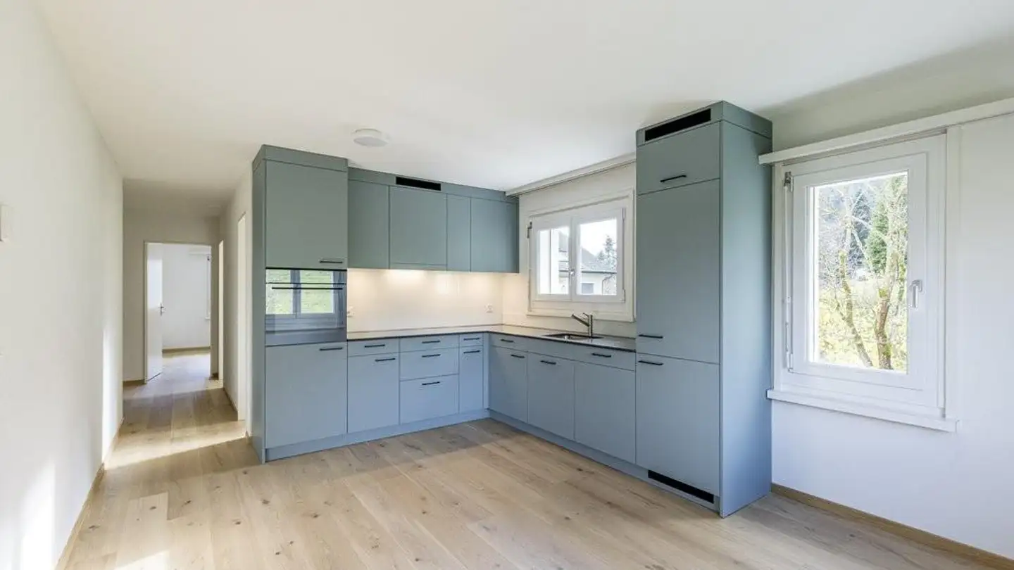 Wohnung mieten - Mattenstrasse 24, 5722 Gränichen - Foto 2