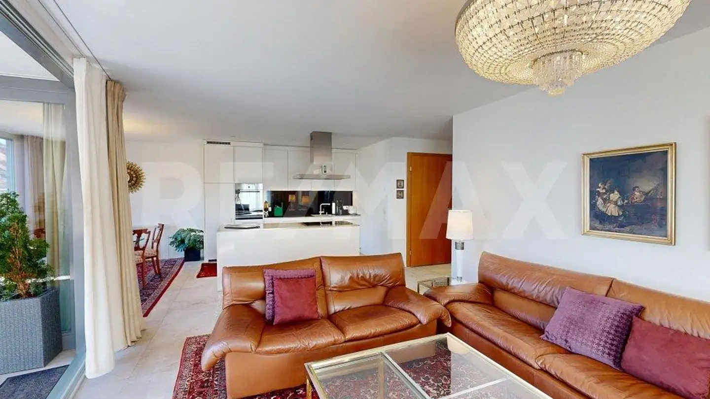 Appartement à vendre - Obergasse 16, 7205 Zizers - Photo 3