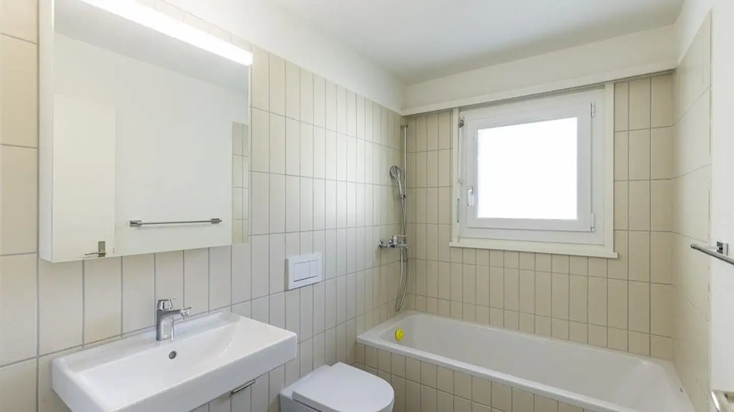 Wohnung mieten - Mattenstrasse 24, 5722 Gränichen - Foto 3