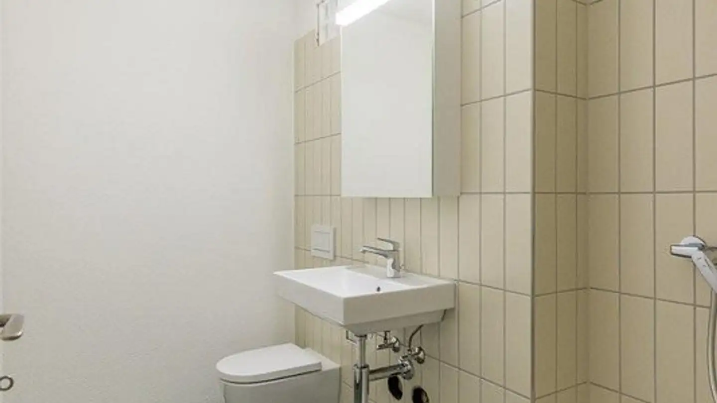 Wohnung mieten - Mattenstrasse 24, 5722 Gränichen - Foto 4