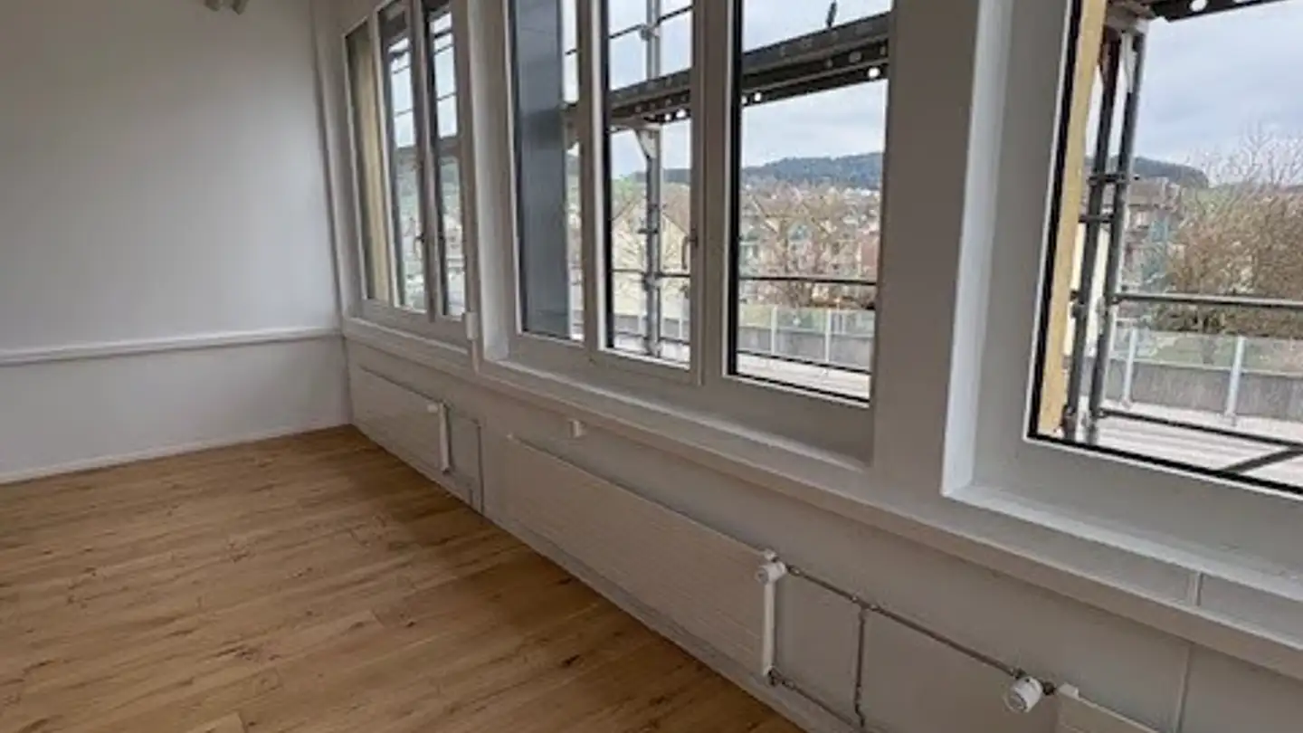Office space for rent - Ebnetstrasse 2, 8370 Sirnach - Photo 3