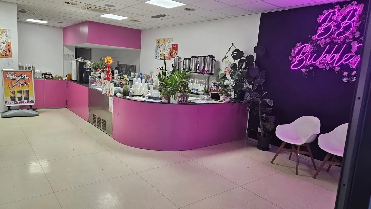 Commercial à louer - Rue De Nidau / Nidaugasse 24, 2502 Biel/Bienne - Photo 3