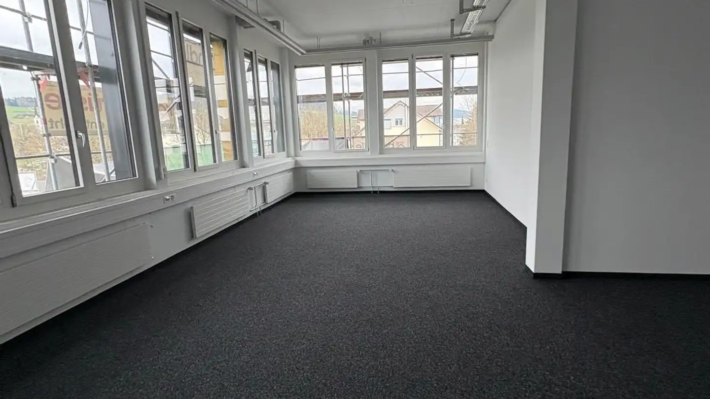 Office space for rent - Ebnetstrasse 2, 8370 Sirnach - Photo 4