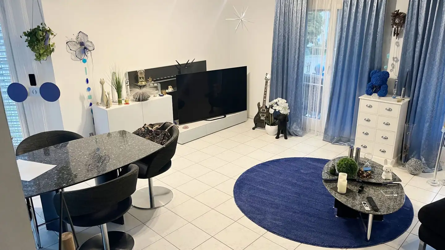 Semi-detached house for sale - Steigstrasse 1A, 9535 Wilen b. Wil - Photo 4