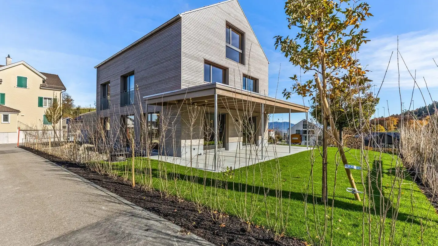 Casa singola in vendita - Brenden 876, 9426 Lutzenberg