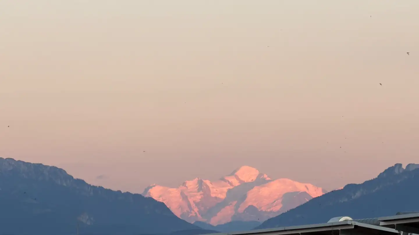 Appartement à louer - Promenade De Castellane 4, 1110 Morges - Photo 3