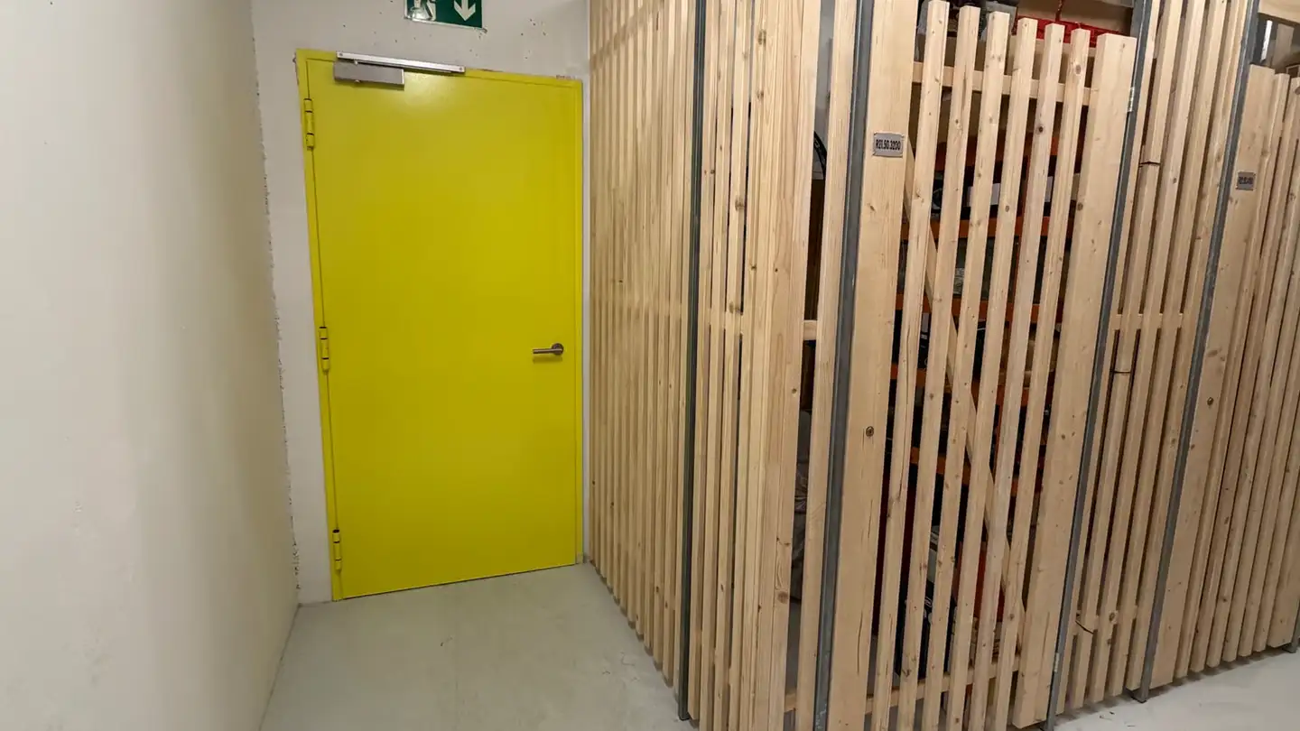 Appartement à louer - Promenade De Castellane 4, 1110 Morges - Photo 4
