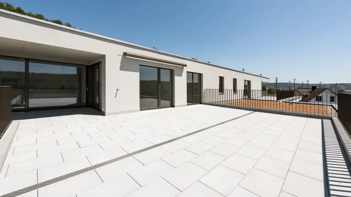 Appartamento in affitto - 5200 Brugg AG