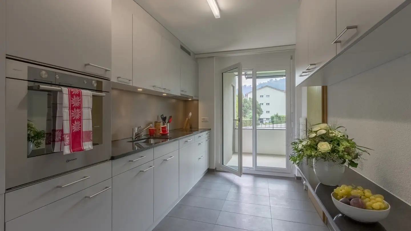 Appartement à louer - Talbodenstrasse, 3098 Schliern b. Köniz - Photo 4