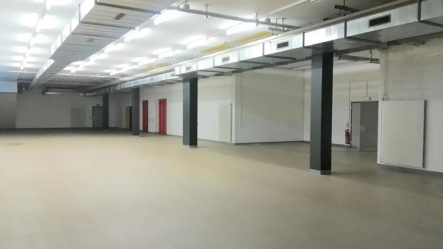 Storage space for rent - 1004 Lausanne - Photo 3