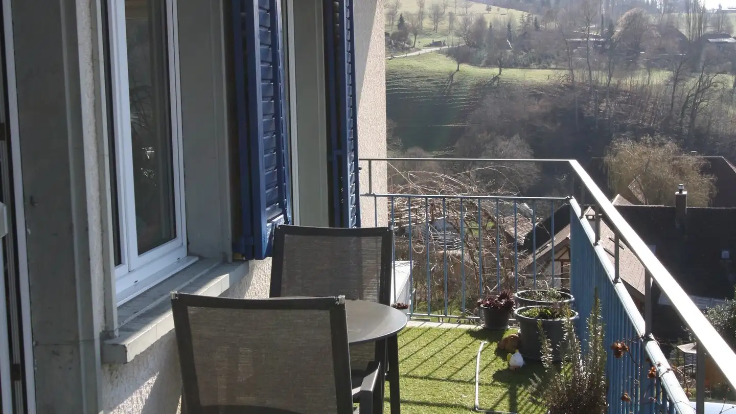 Appartamento in affitto - Lauterbachstrasse 137l, 3068 Utzigen - Foto 2