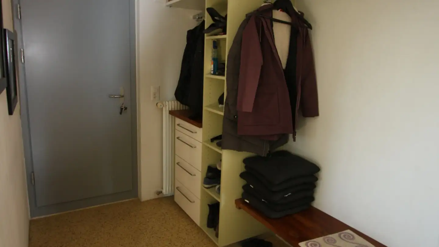 Appartamento in affitto - Lauterbachstrasse 137l, 3068 Utzigen - Foto 3