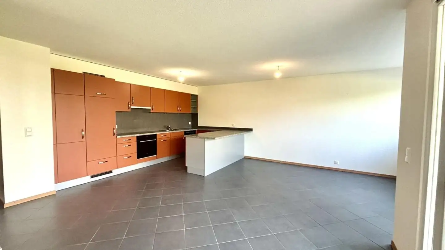 Appartamento in affitto - Rue Jean-André-Venel 4, 1400 Yverdon-les-Bains - Foto 4