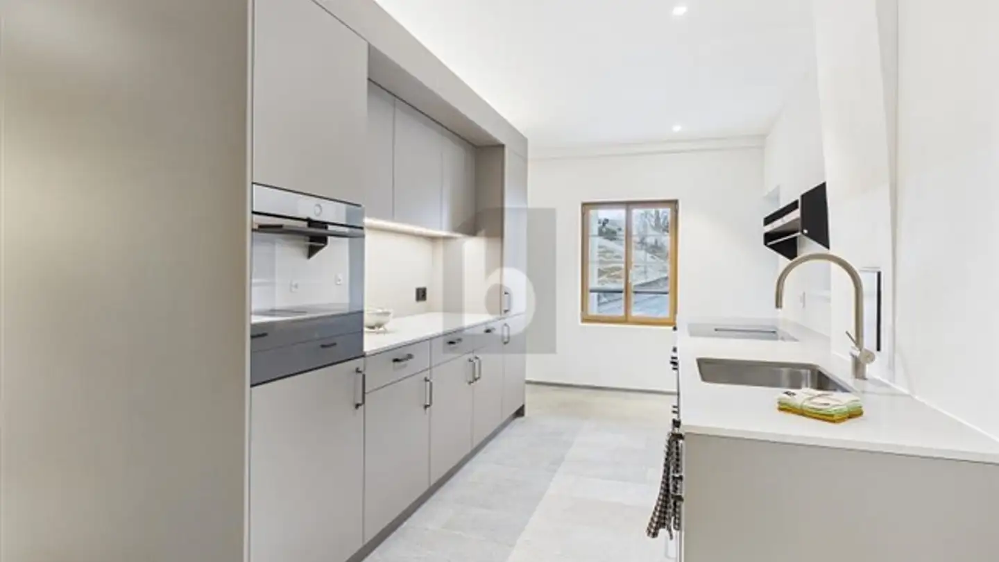 Appartamento in affitto - 6215 Beromünster