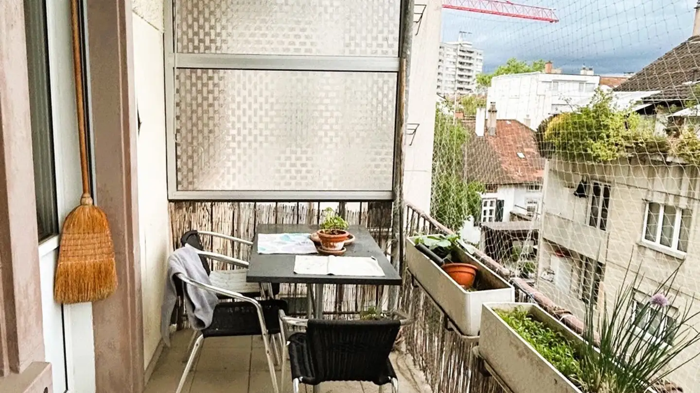 Appartement à louer - Sängergasse 3, 4054 Basel - Photo 4