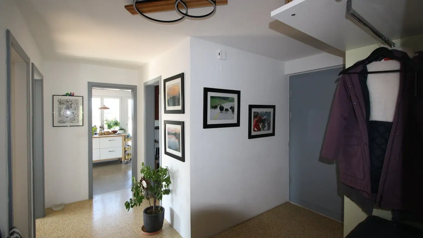 Appartamento in affitto - Lauterbachstrasse 137l, 3068 Utzigen - Foto 4